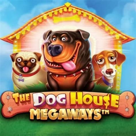 Play The Dog House® Megaways Slot Demo by Pragmatic Play.